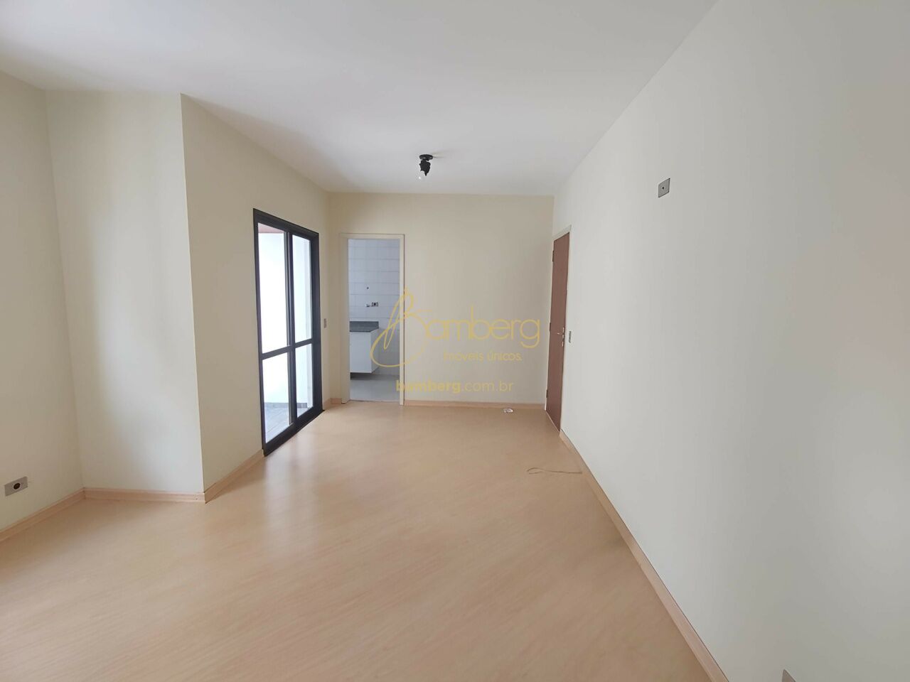 Apartamento no bairro Vila Olímpia - São Paulo