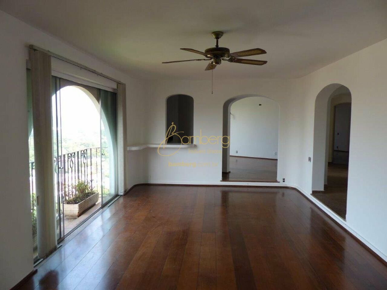 Alto da Boa Vista / São Paulo