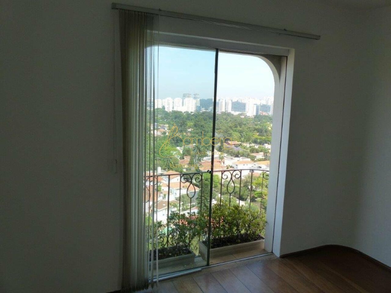 Alto da Boa Vista / São Paulo