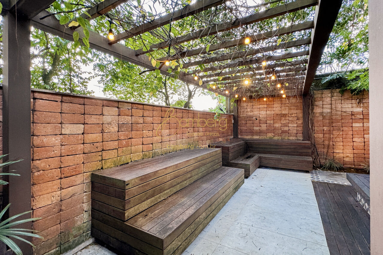 Casa no bairro Alto da Boa Vista - São Paulo