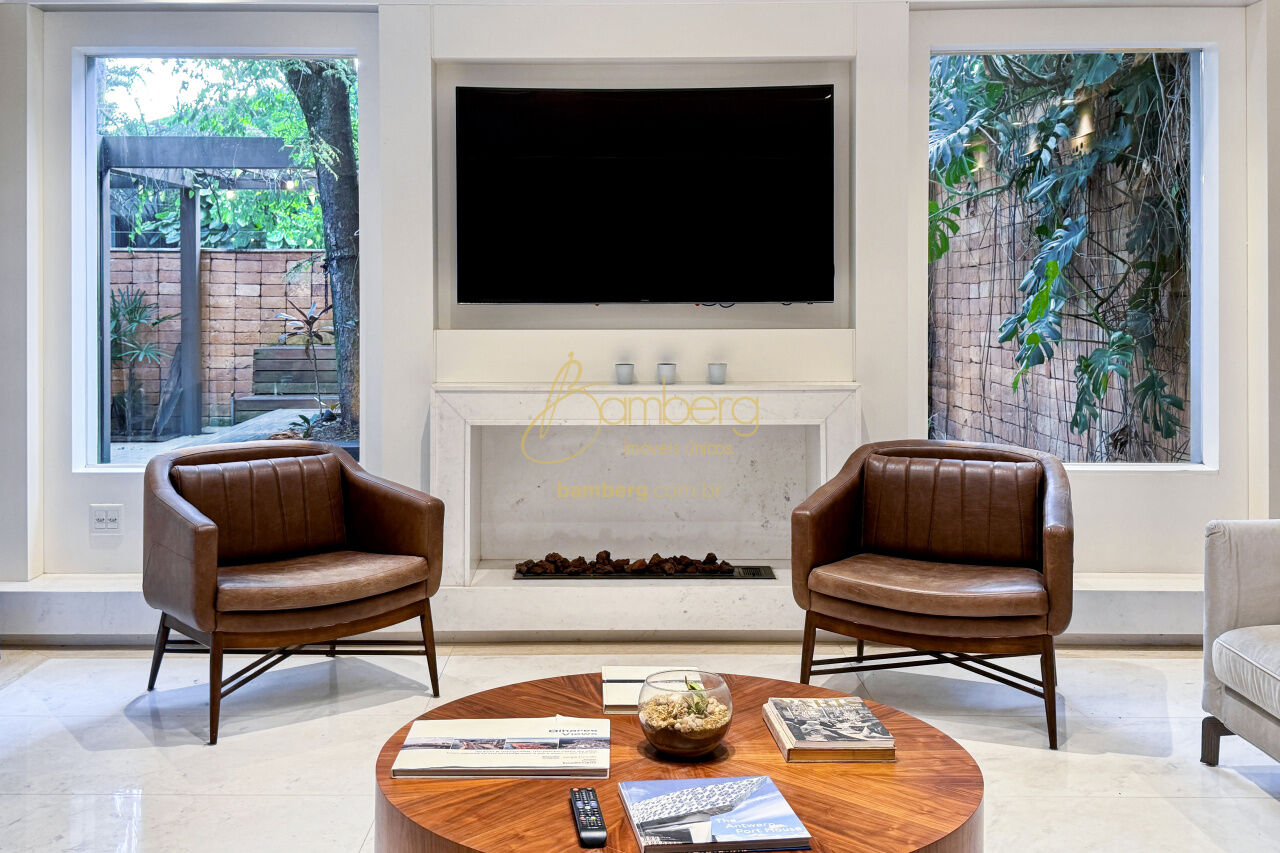 Alto da Boa Vista / São Paulo