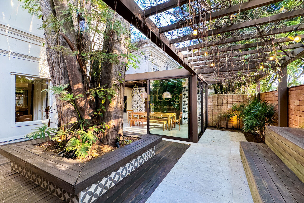 Alto da Boa Vista / São Paulo