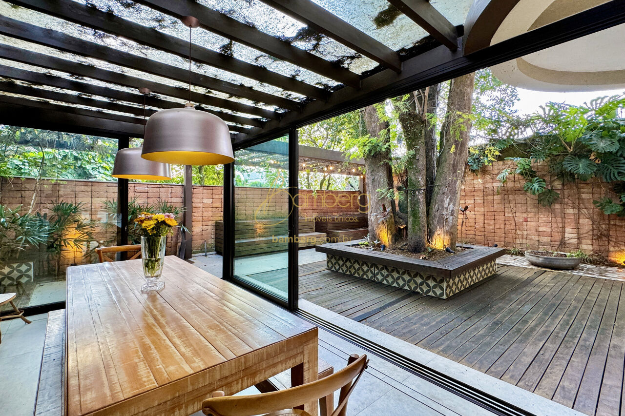 Alto da Boa Vista / São Paulo