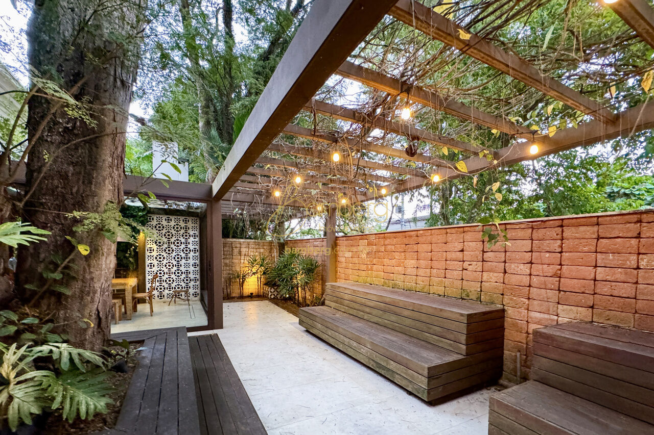 Alto da Boa Vista / São Paulo