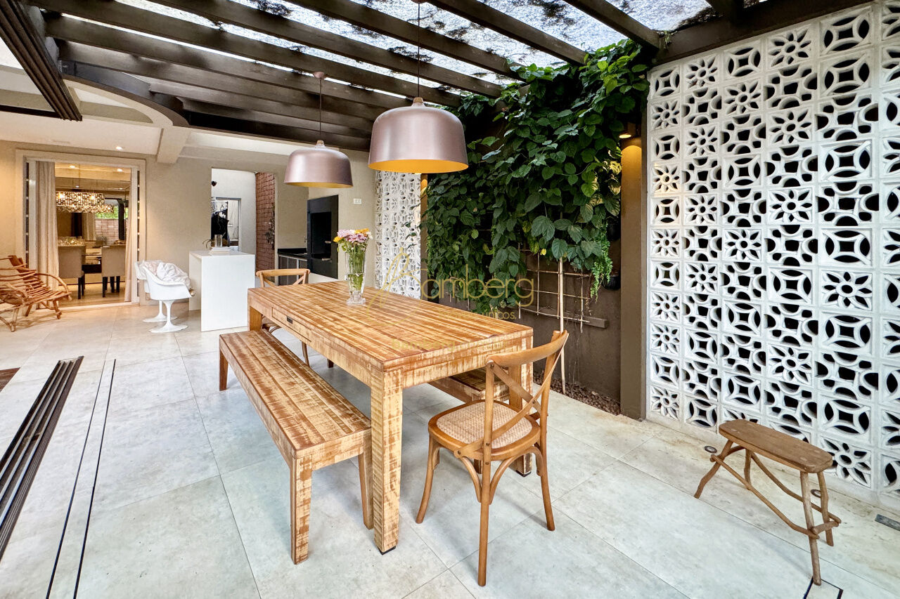 Alto da Boa Vista / São Paulo