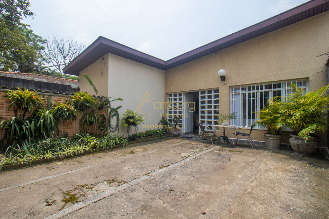 Casa no bairro Granja Julieta - São Paulo