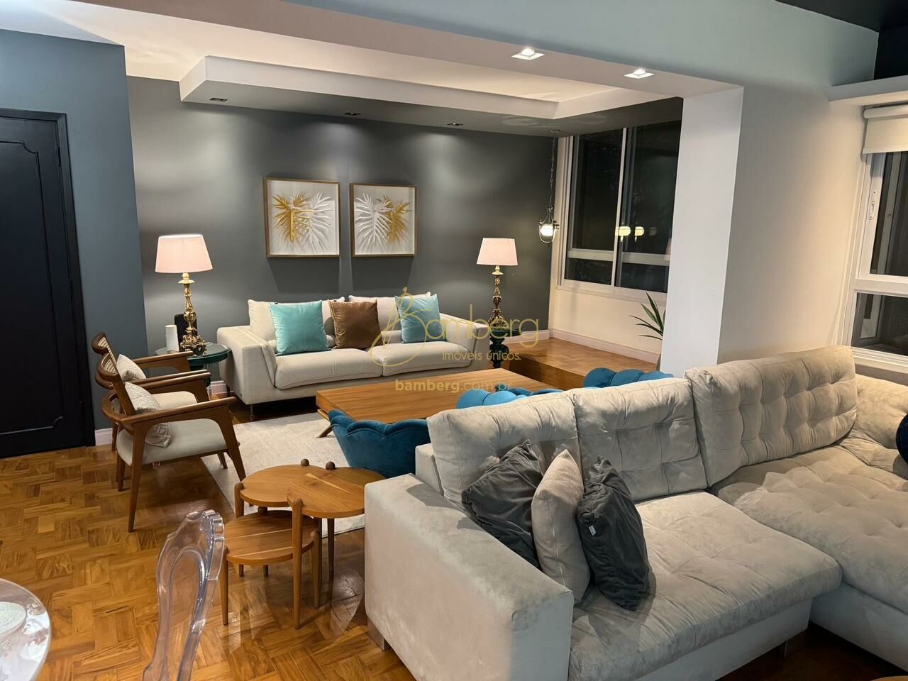 Jardim Paulista / São Paulo