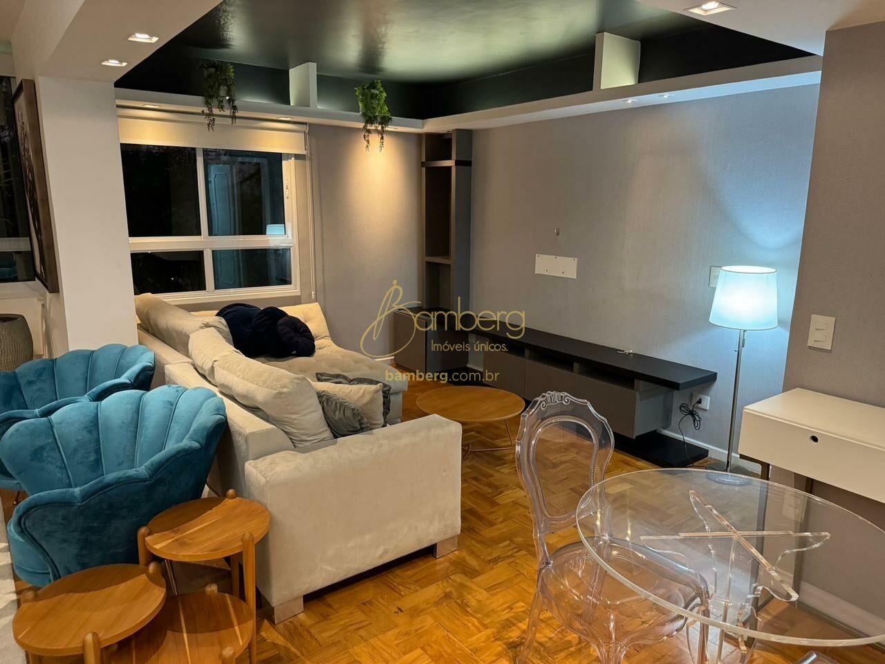 Jardim Paulista / São Paulo