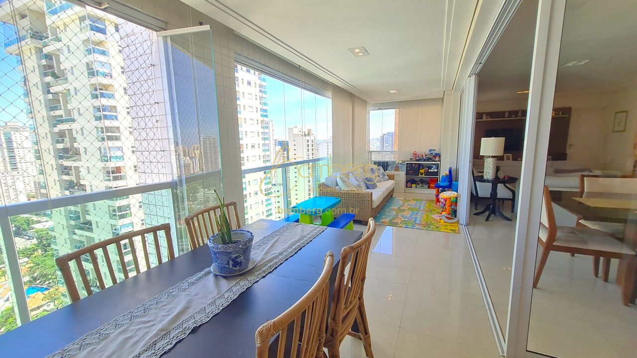 Campo Belo / São Paulo