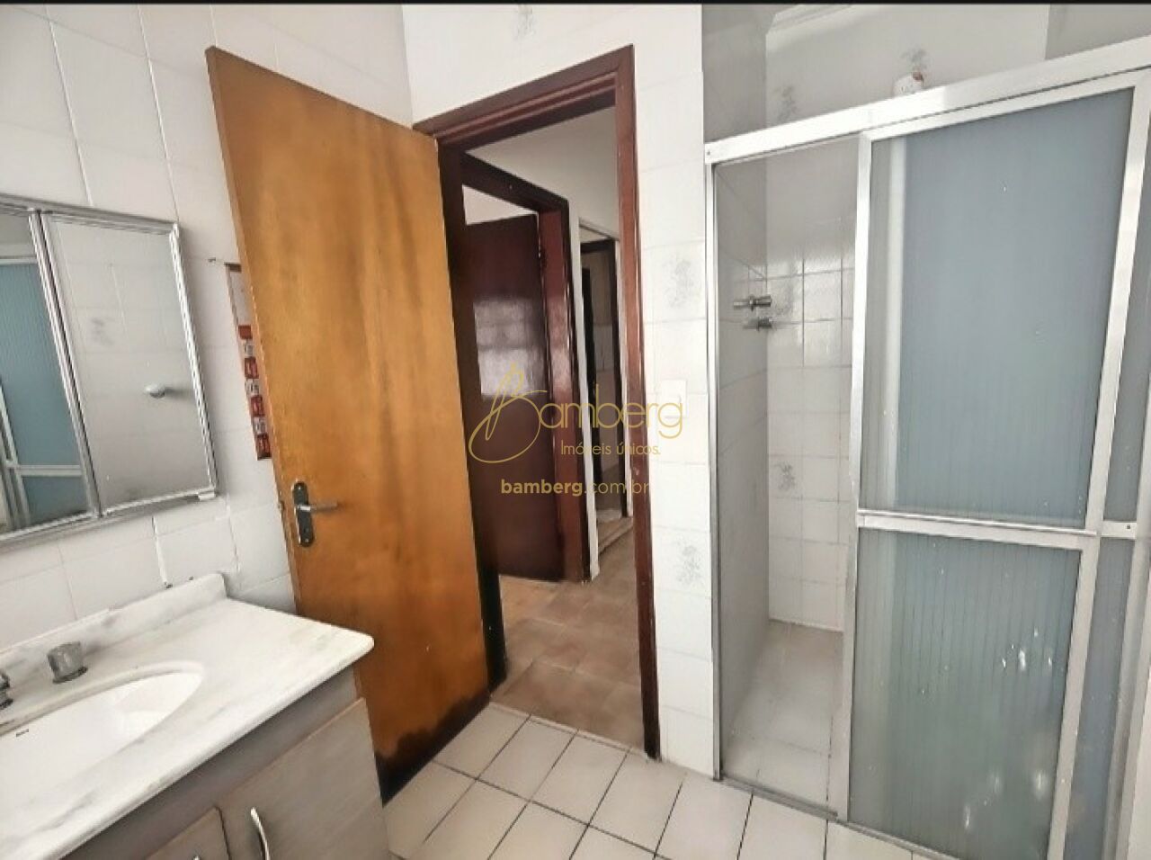 Jardim Prudência / São Paulo