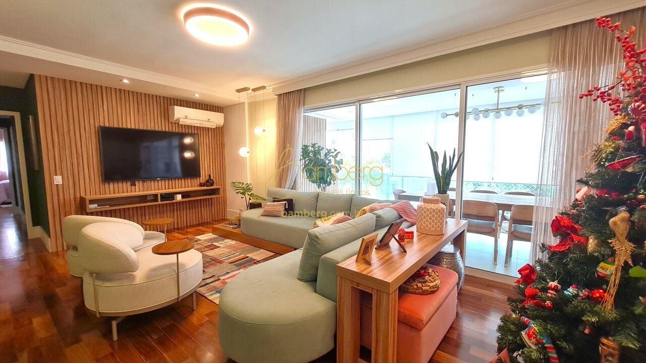 Campo Belo / São Paulo