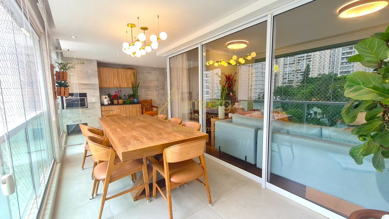 Campo Belo / São Paulo