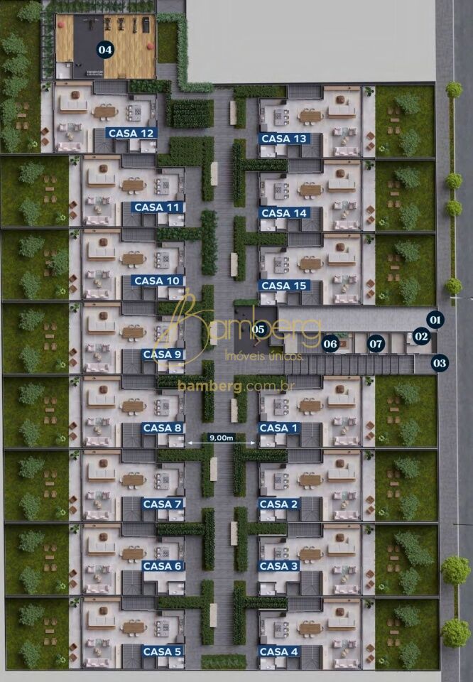 Brooklin Paulista / São Paulo