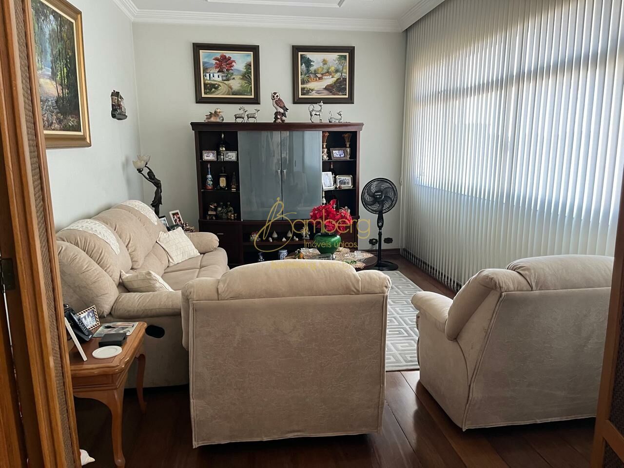 Real Parque / São Paulo