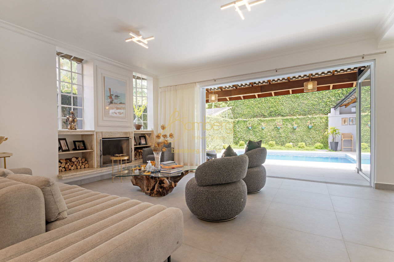 Granja Julieta / São Paulo