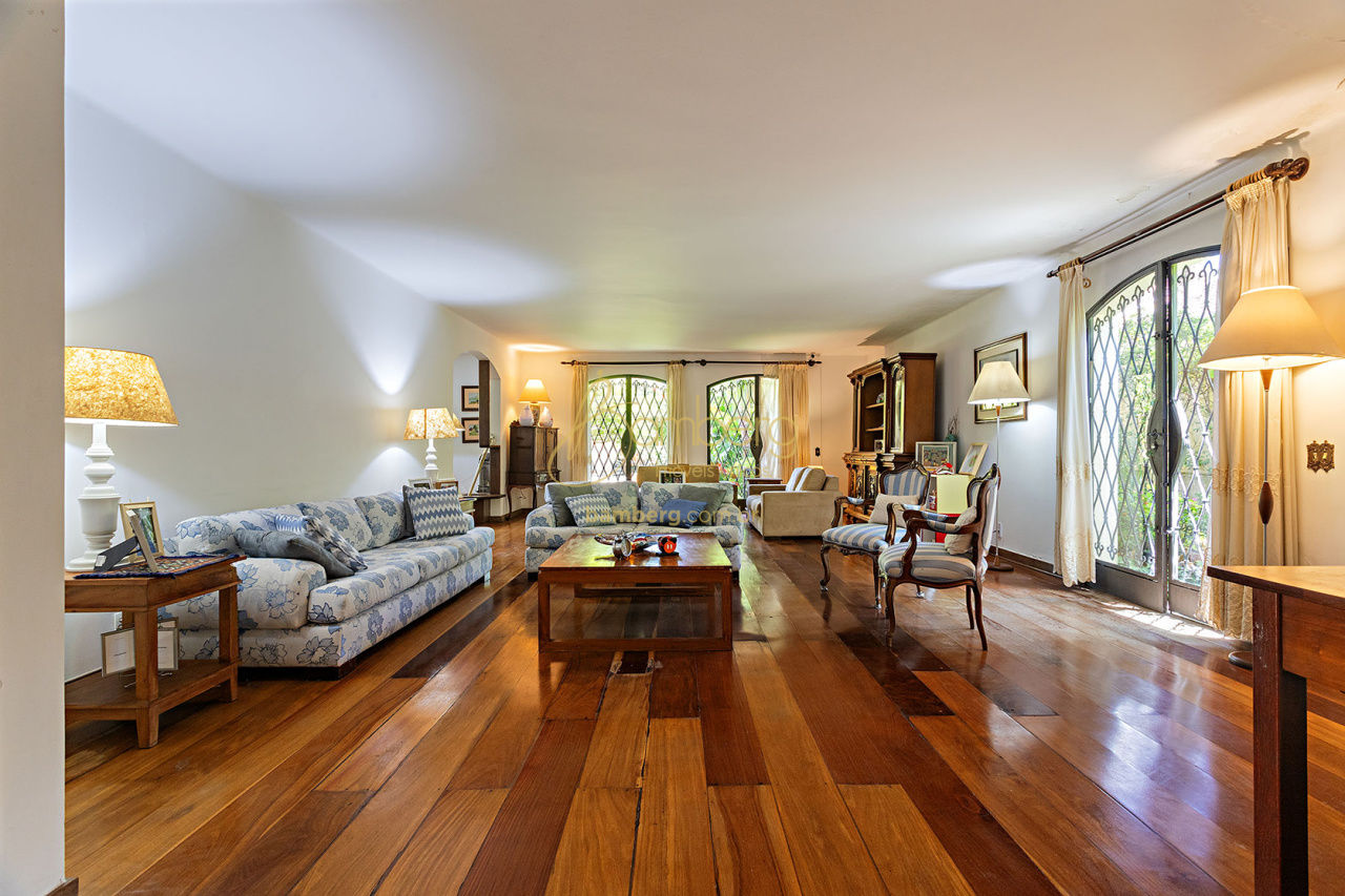 Casa no bairro Chácara Monte Alegre - São Paulo