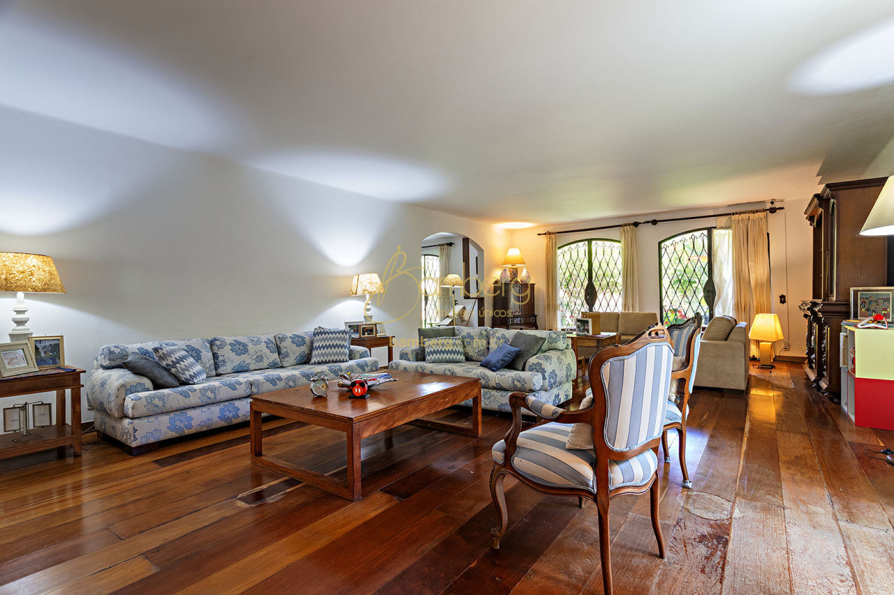 Chácara Monte Alegre / São Paulo