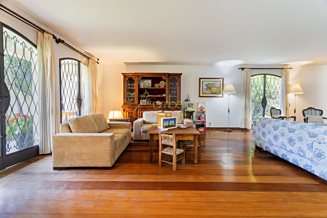 Chácara Monte Alegre / São Paulo