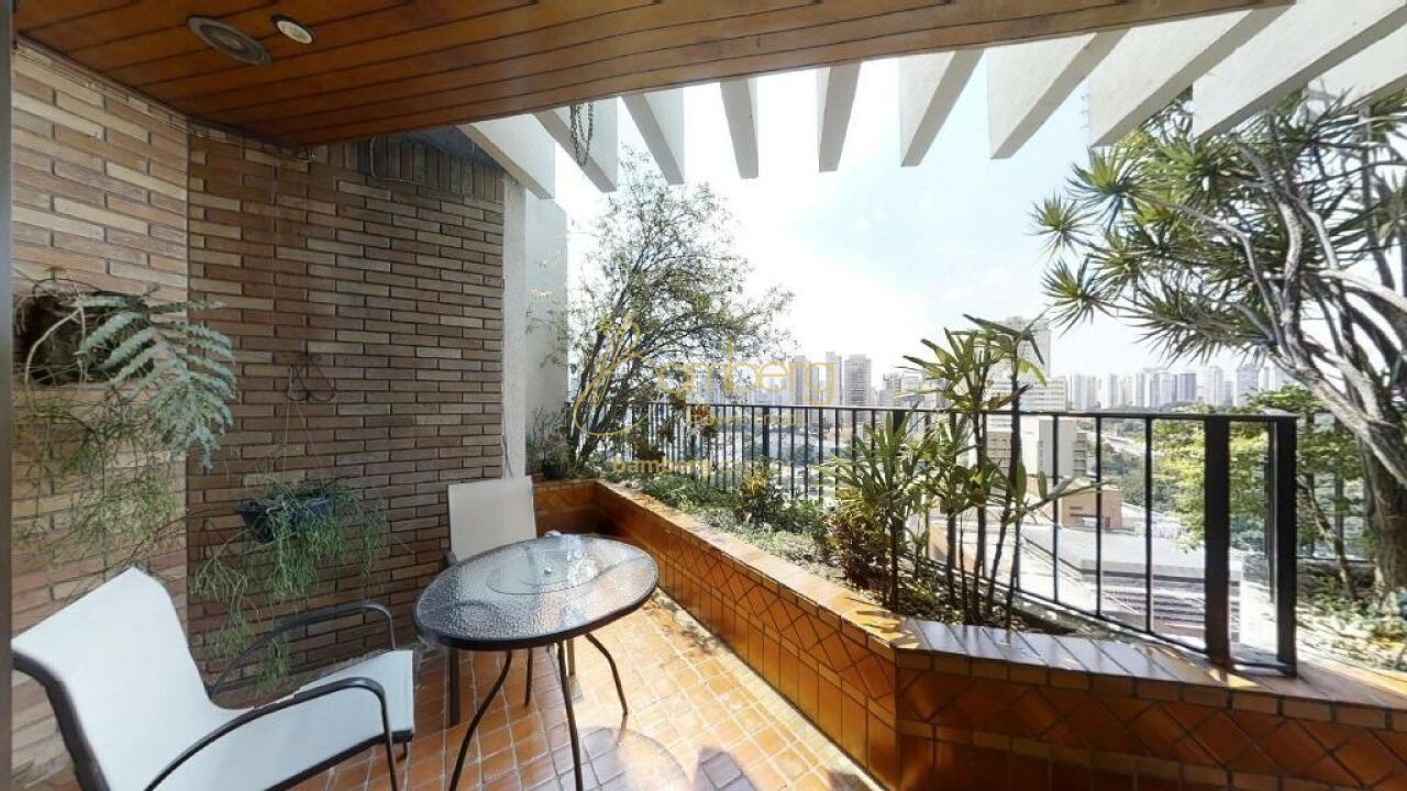 Alto da Boa Vista / São Paulo