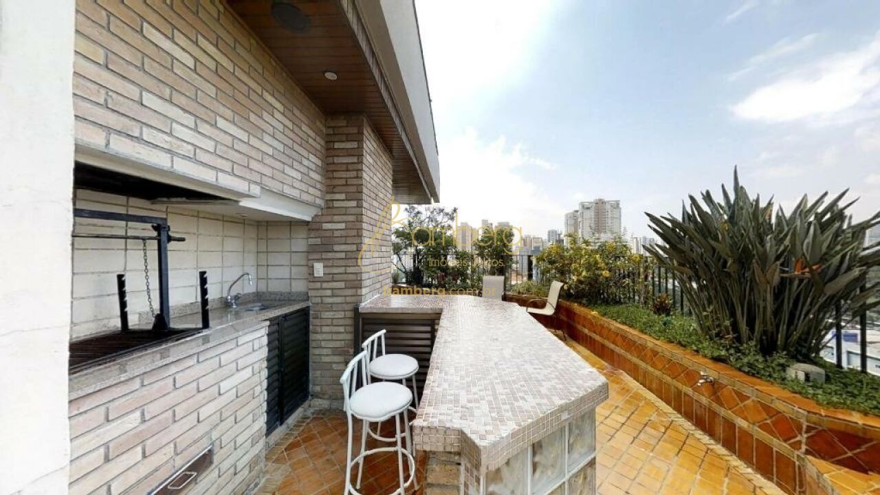 Alto da Boa Vista / São Paulo