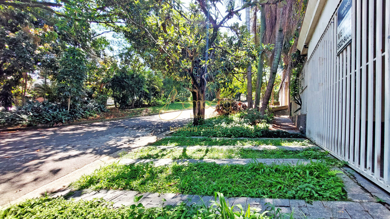 Jardim dos Estados / São Paulo