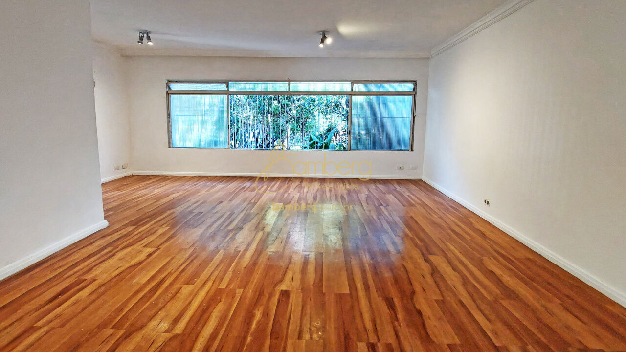 Casa no bairro Jardim dos Estados - São Paulo