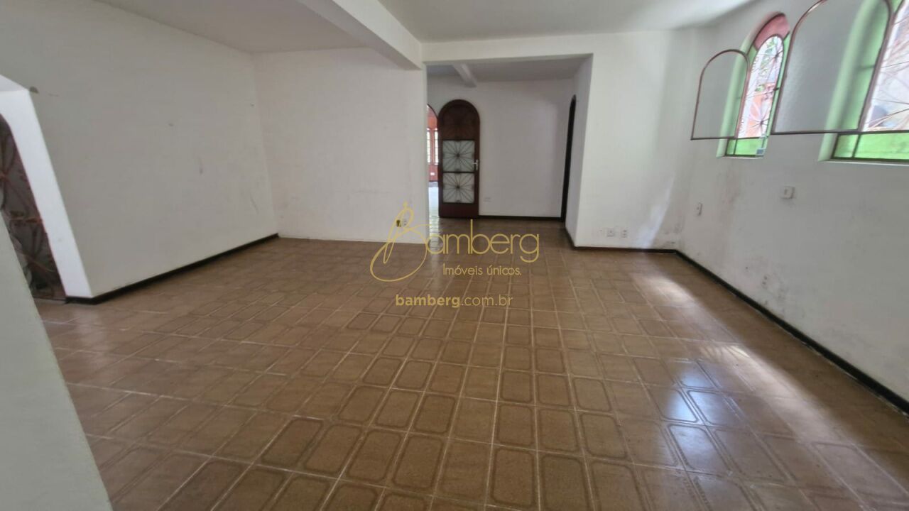 Horizontal Park / Cotia