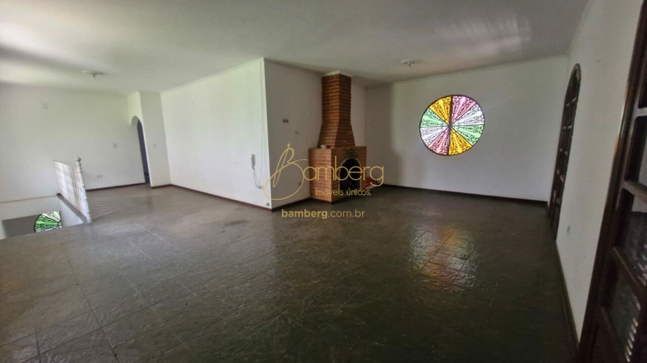 Casa no bairro Horizontal Park - Cotia