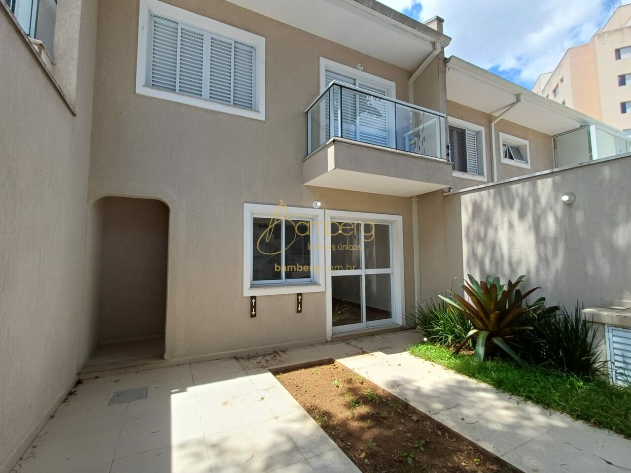 Casa no bairro Jardim Umuarama - São Paulo