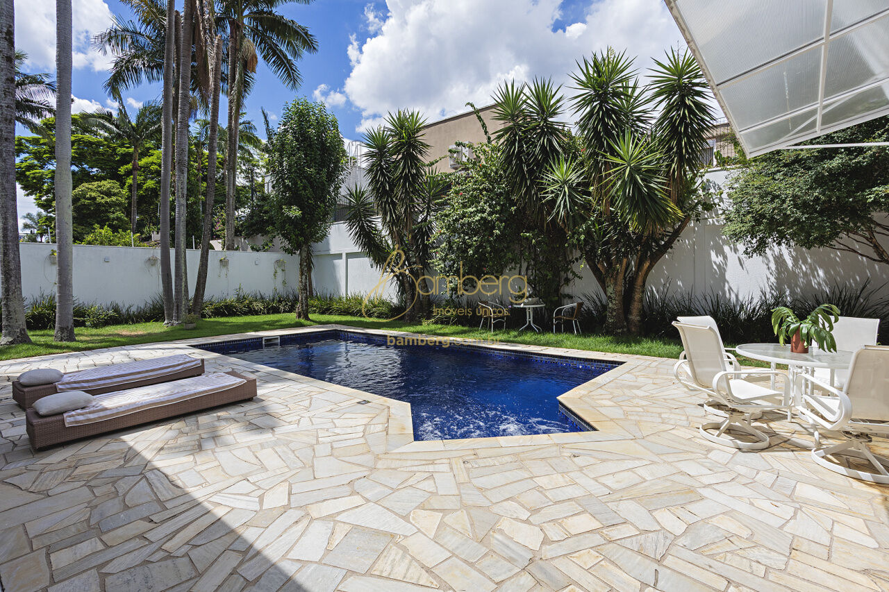 Brooklin Velho / São Paulo