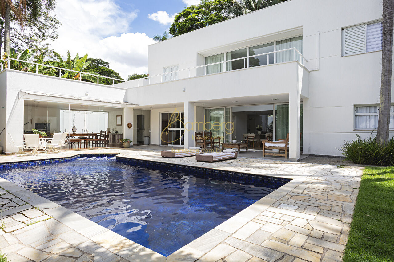 Brooklin Velho / São Paulo