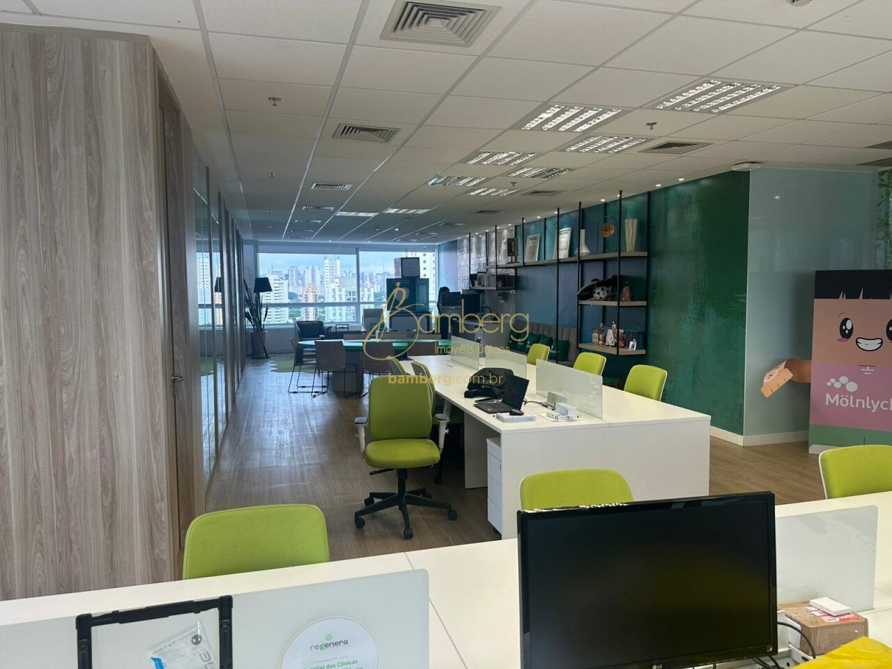 Brooklin Paulista / São Paulo