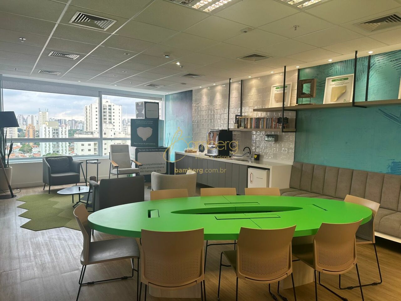 Brooklin Paulista / São Paulo