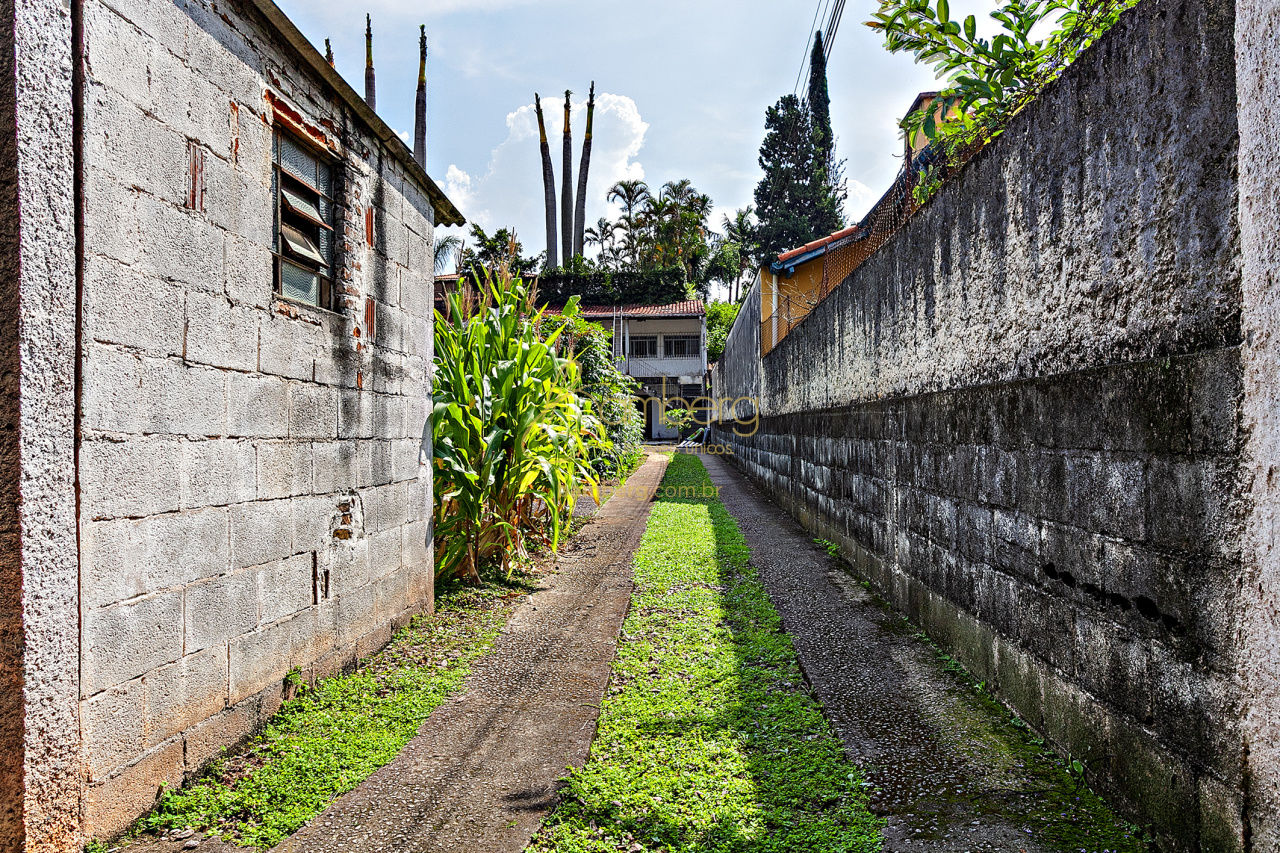 Casa no bairro Jardim Petrópolis - São Paulo