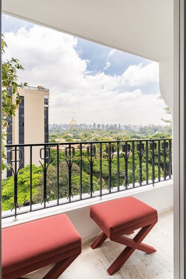 Vila Nova Conceição / São Paulo