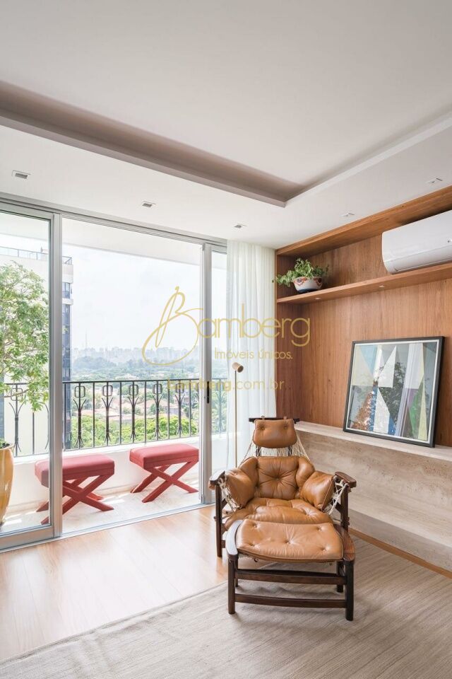 Vila Nova Conceição / São Paulo