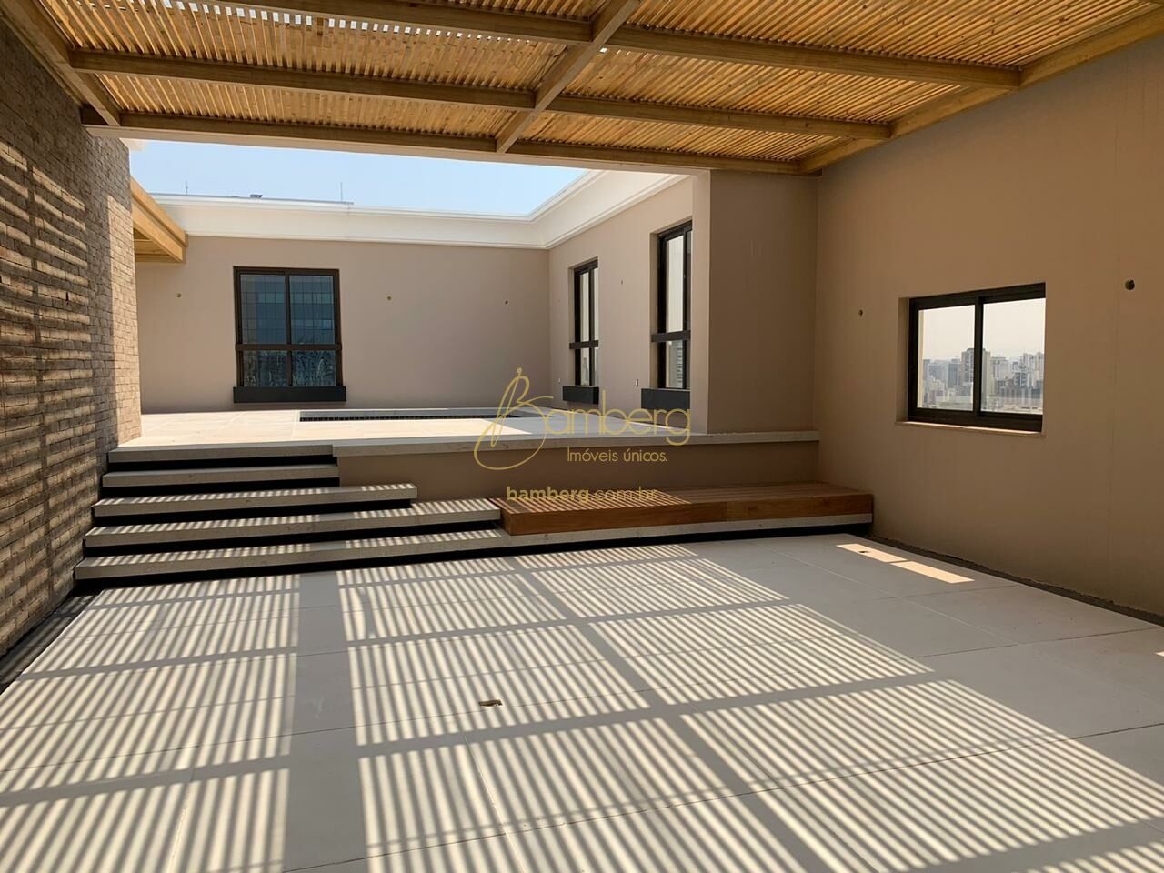 Campo Belo / São Paulo