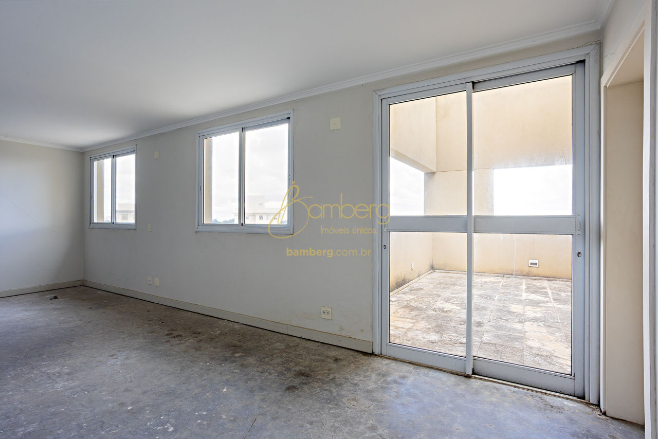 Alto de Pinheiros / São Paulo