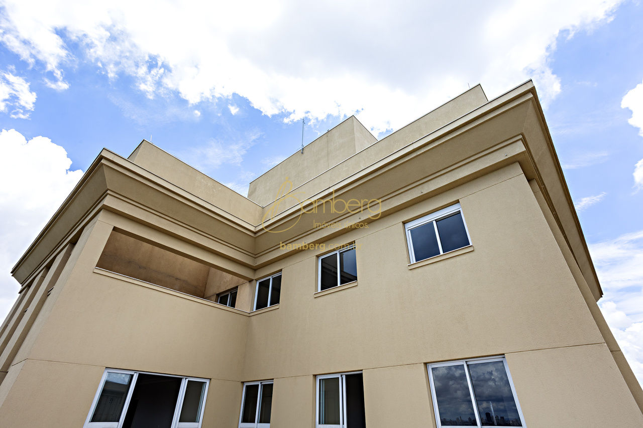 Alto de Pinheiros / São Paulo