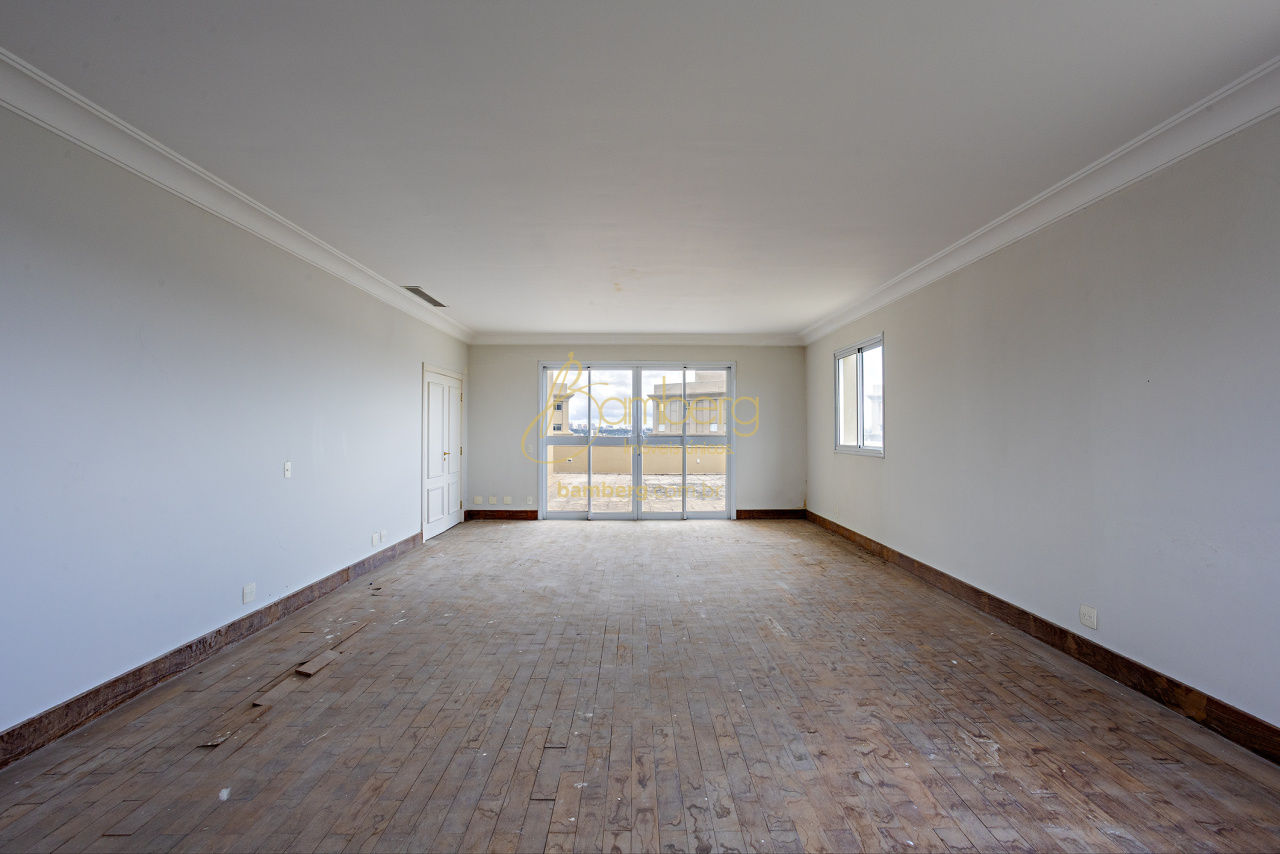 Apartamento no bairro Alto de Pinheiros - São Paulo