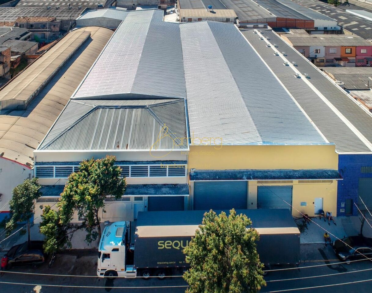 Comercial no bairro Brás - São Paulo