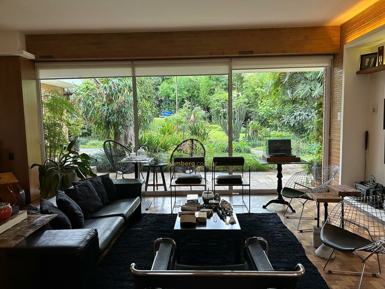 Casa no bairro Brooklin Velho - São Paulo