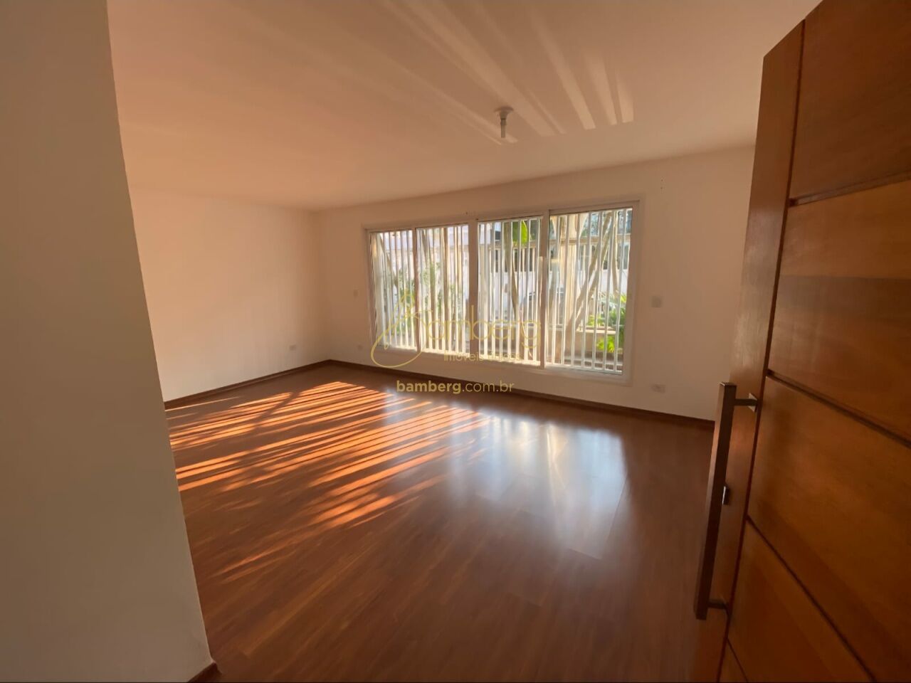 Jardim Luzitânia / São Paulo