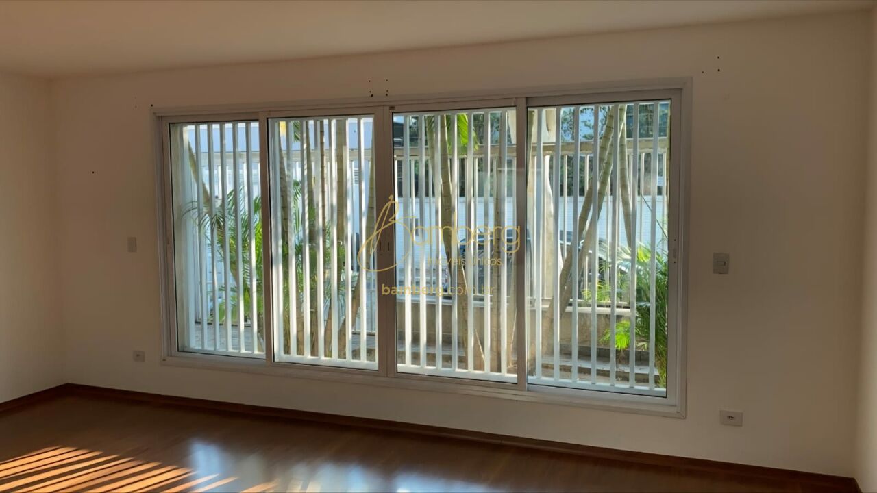 Jardim Luzitânia / São Paulo