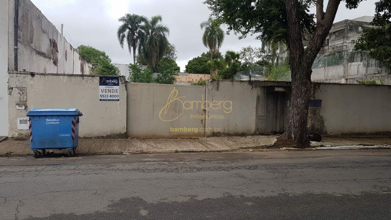 Alto da Boa Vista / São Paulo