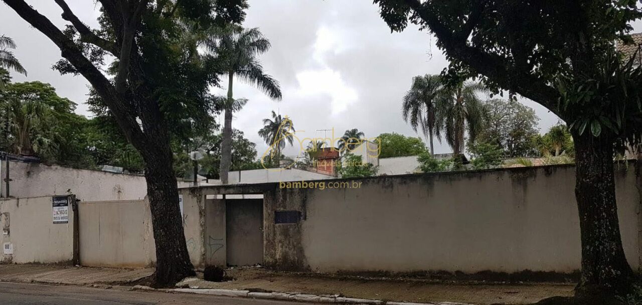 Alto da Boa Vista / São Paulo