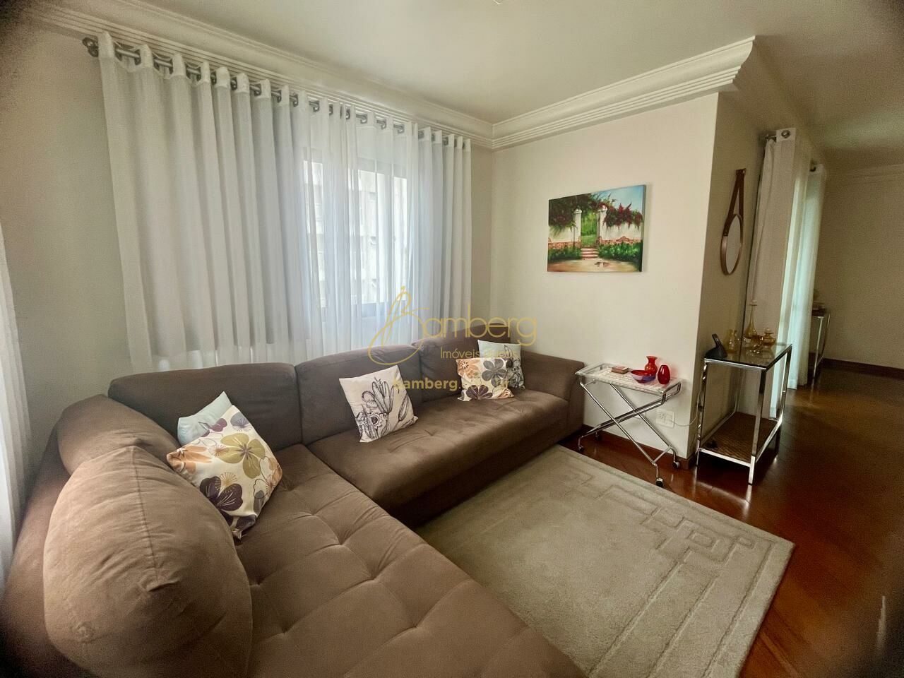 Apartamento no bairro Vila Mascote - São Paulo