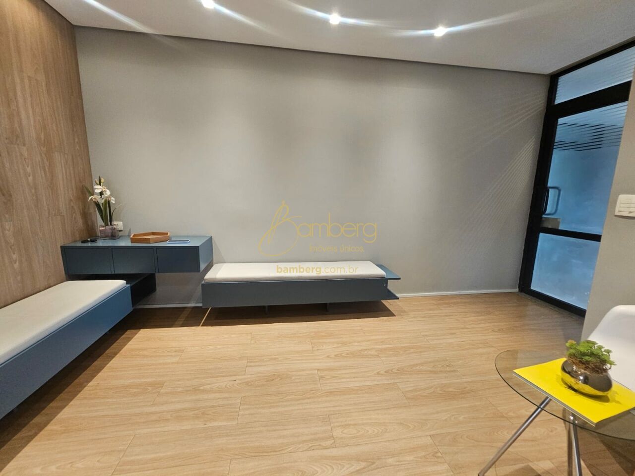 Vila Olímpia / São Paulo