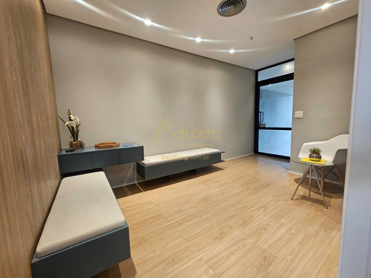 Comercial no bairro Vila Olímpia - São Paulo