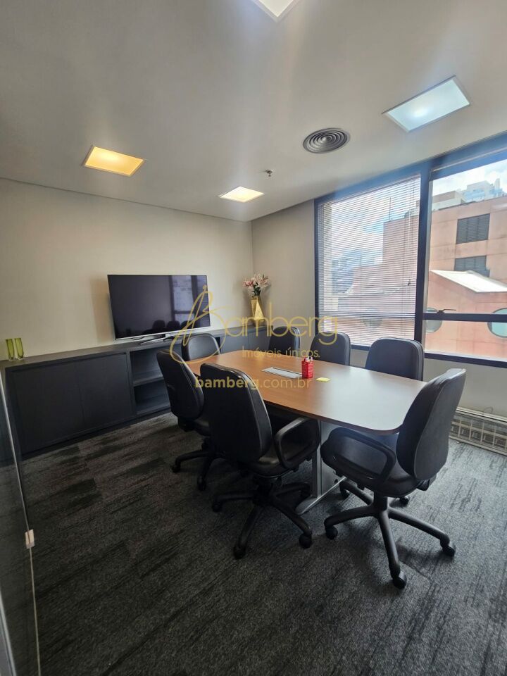 Vila Olímpia / São Paulo